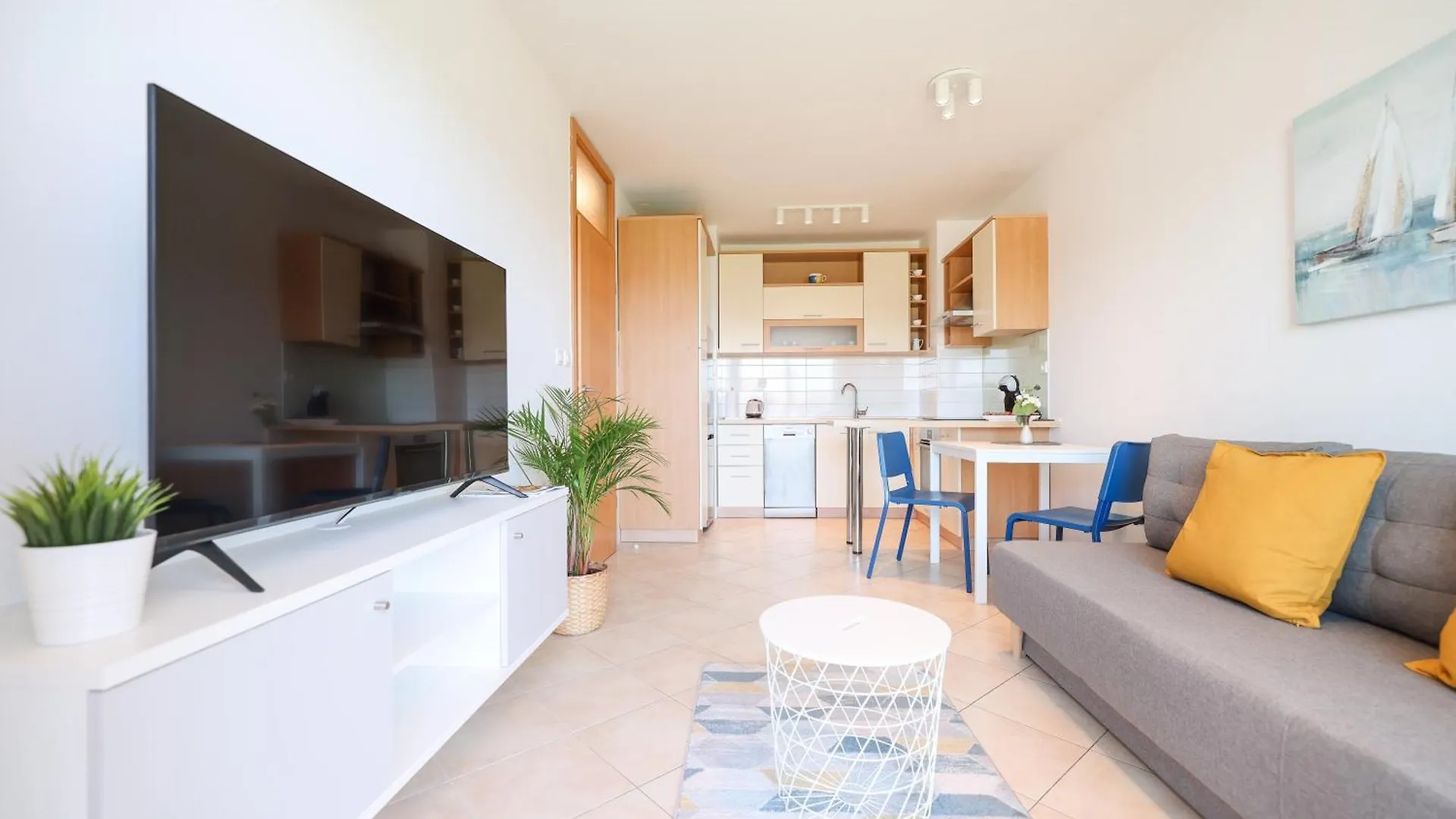 Apartments My Place Zadar Croatia
