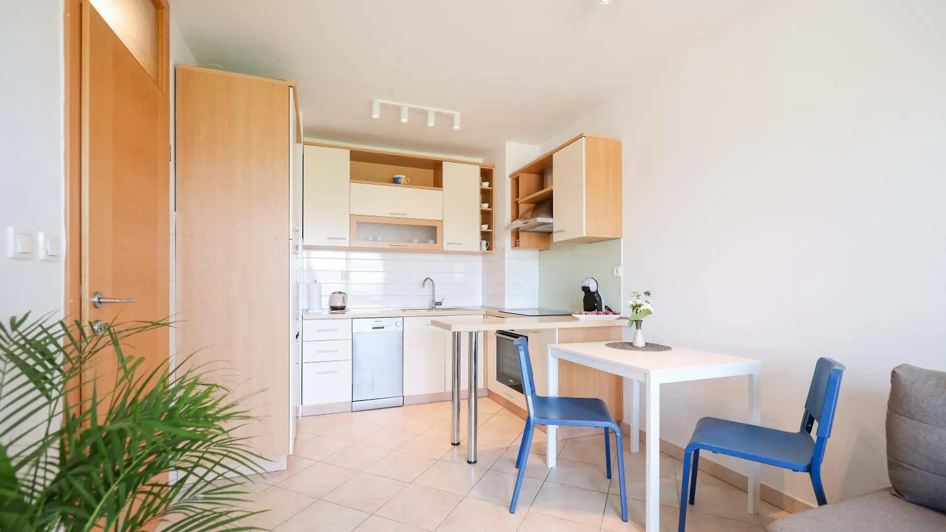 Apartments My Place Zadar