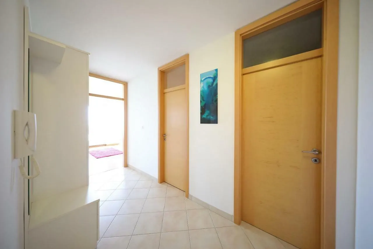 Apartments My Place Zadar Croatia
