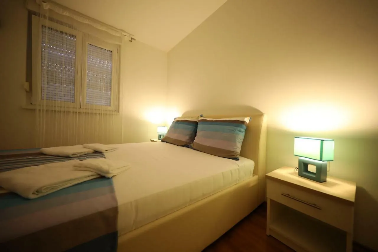 Apartments My Place זאדאר