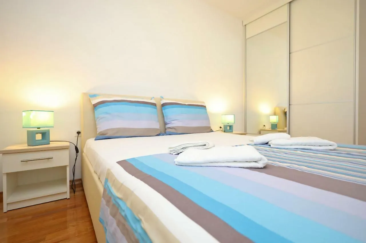 Apartments My Place Zadar