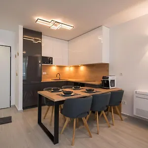 Apartment Astra, Zadar