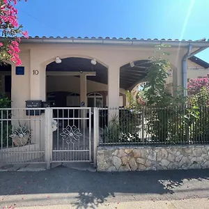 Ivo Andric Apartman