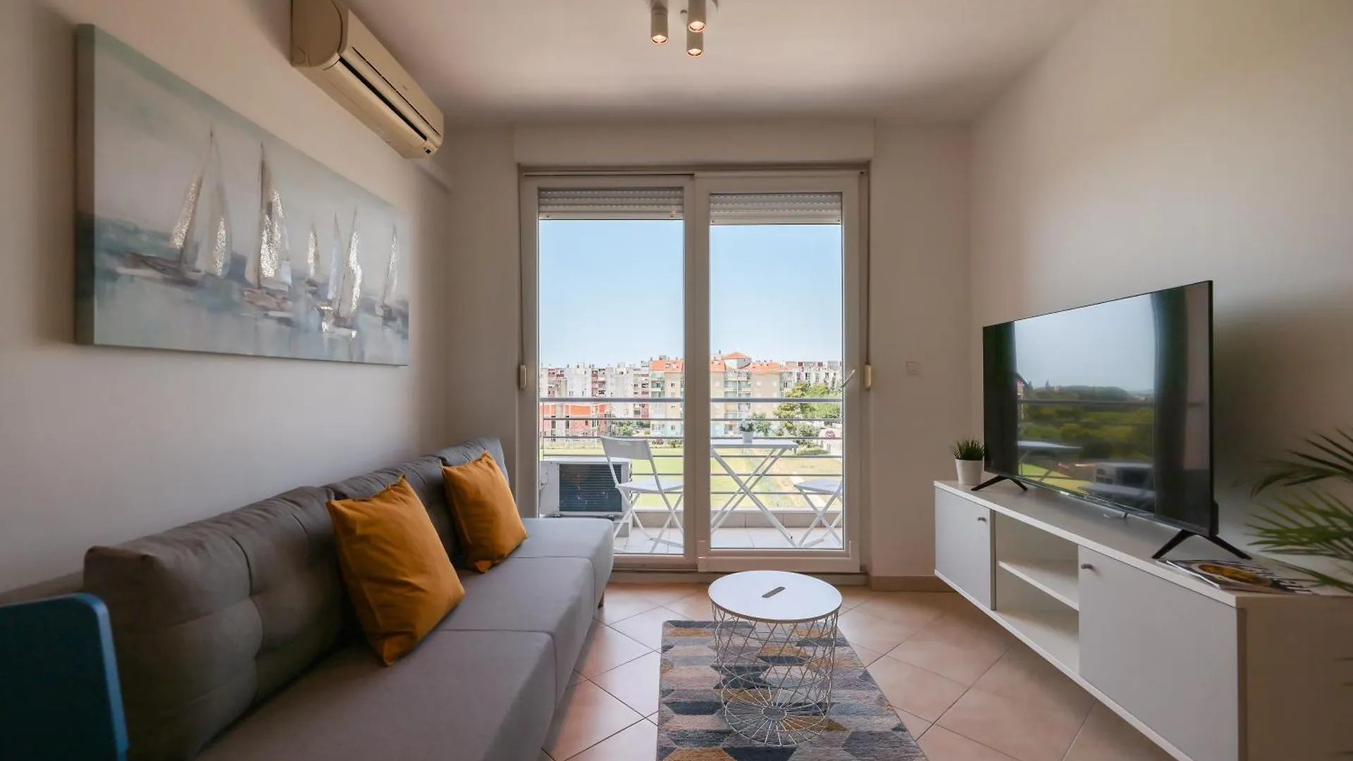 Apartments My Place Zadar Croatia