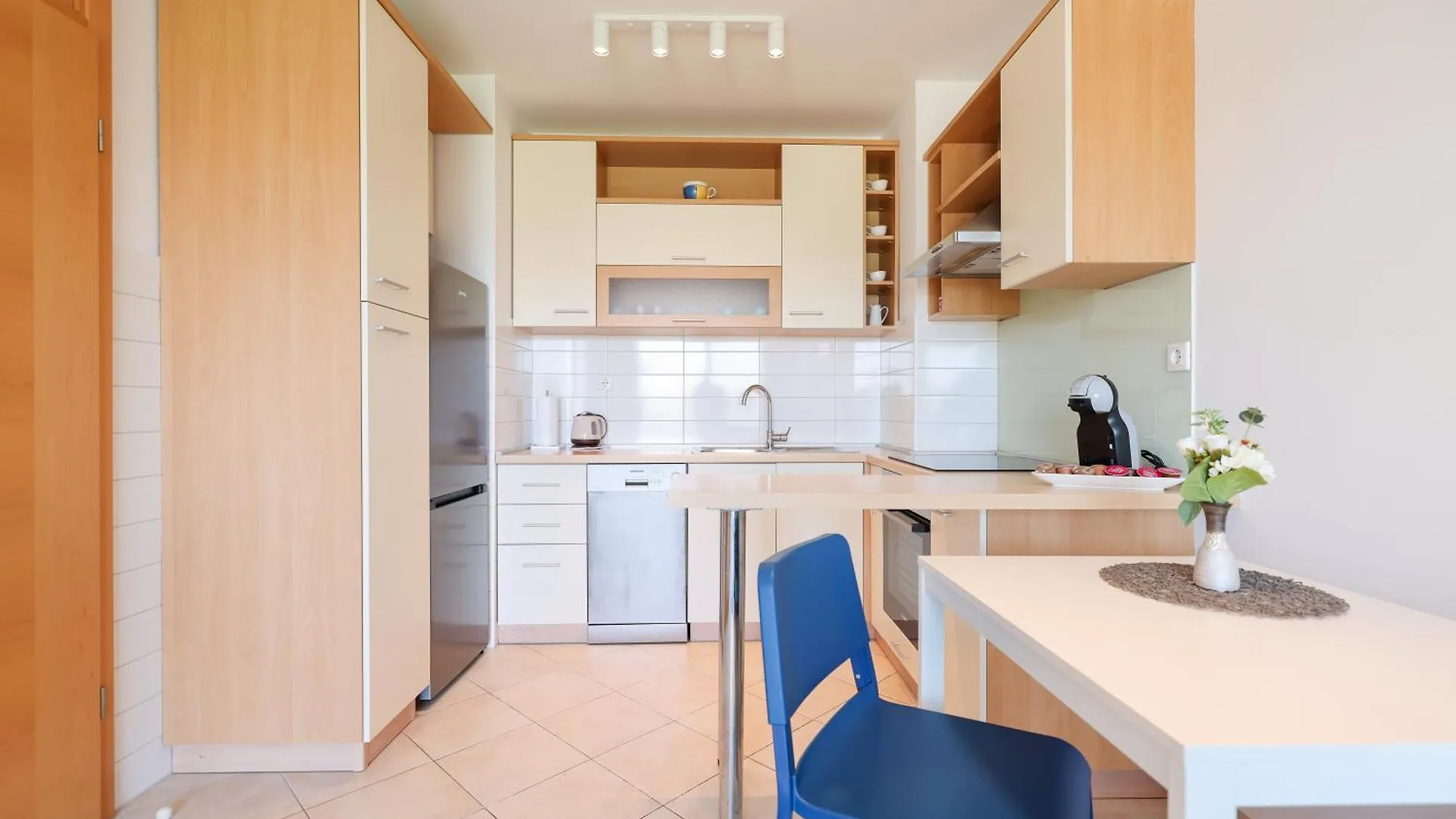 Apartments My Place Zadar