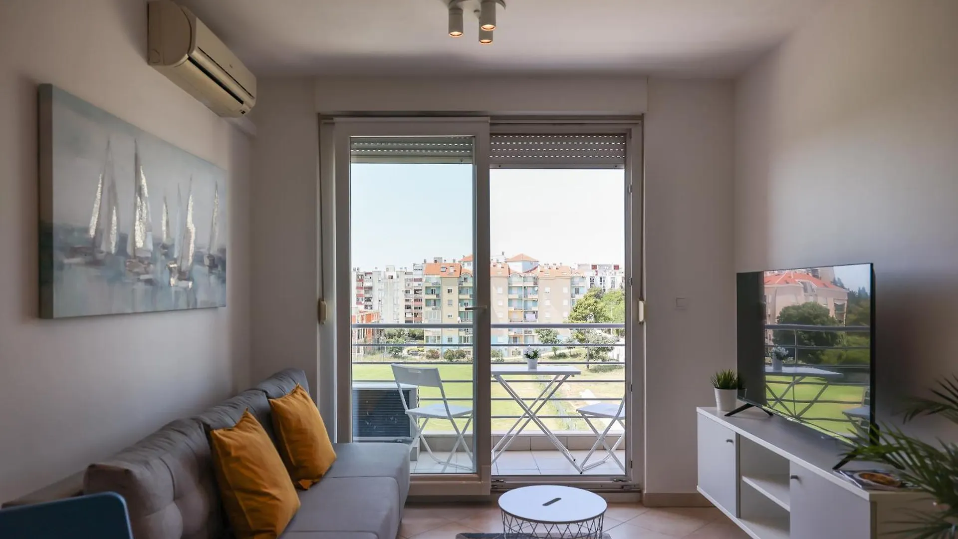 Apartments My Place Zadar