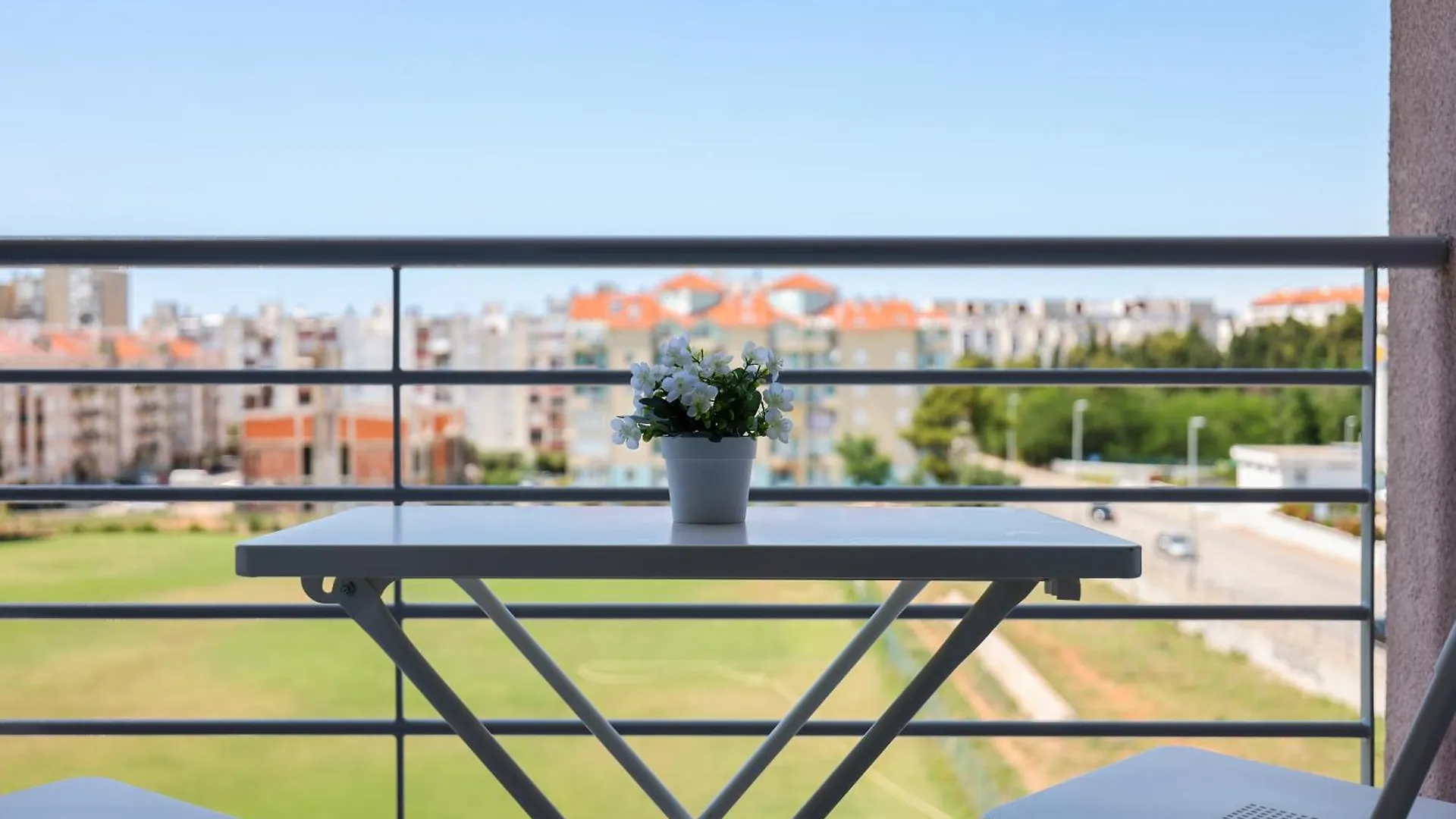 Apartments My Place Zadar Croatia