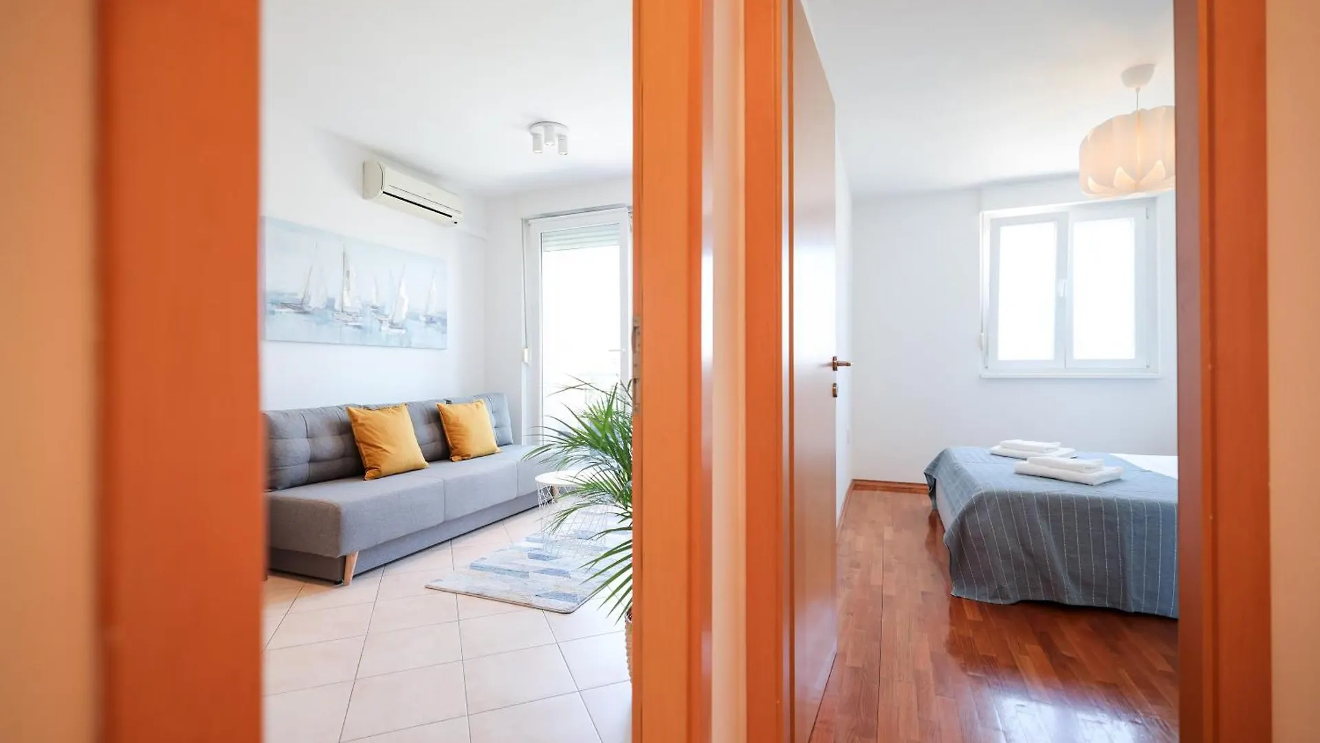 Apartments My Place Zadar