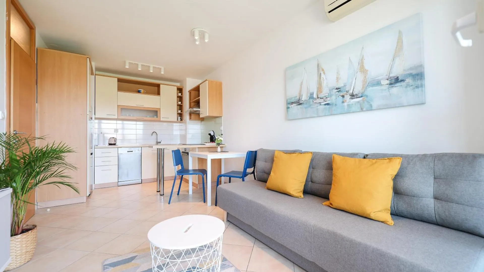 Apartments My Place Zadar Croatia