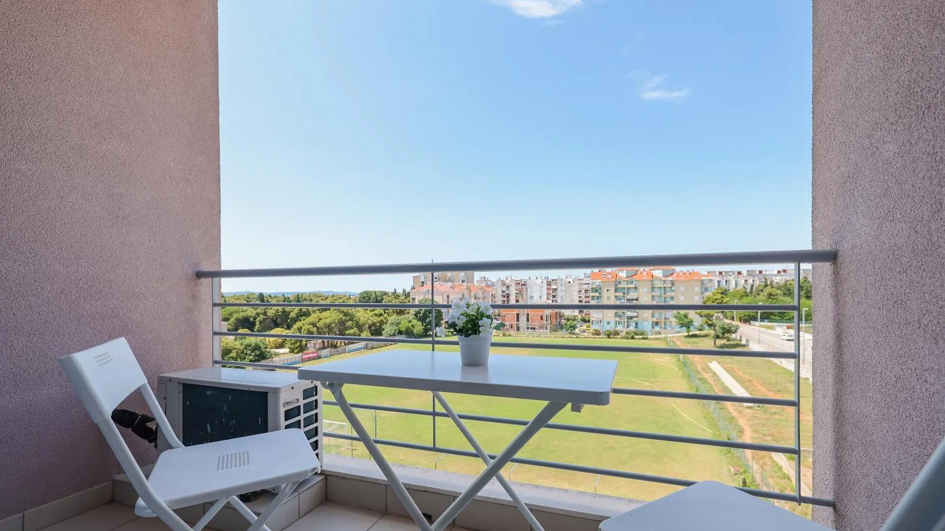 Apartments My Place Zadar 0*,  Croatia