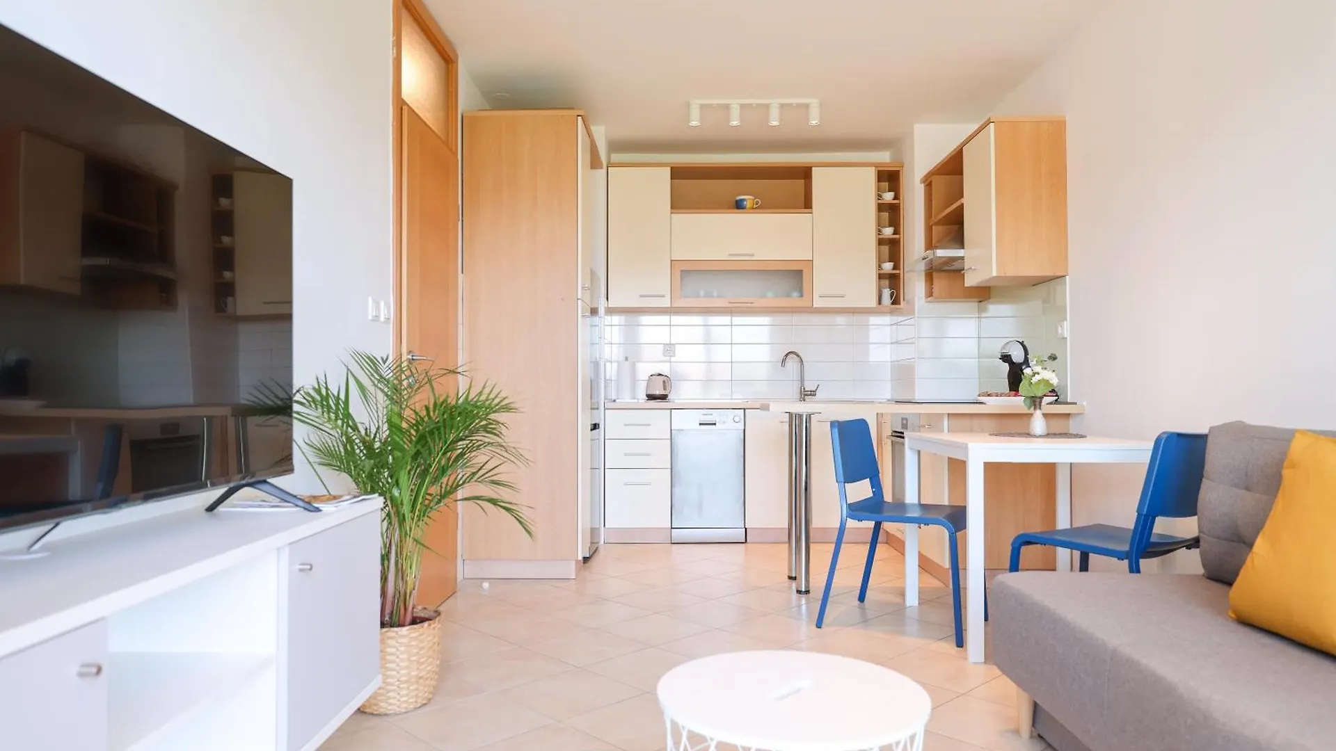 Apartments My Place Zadar