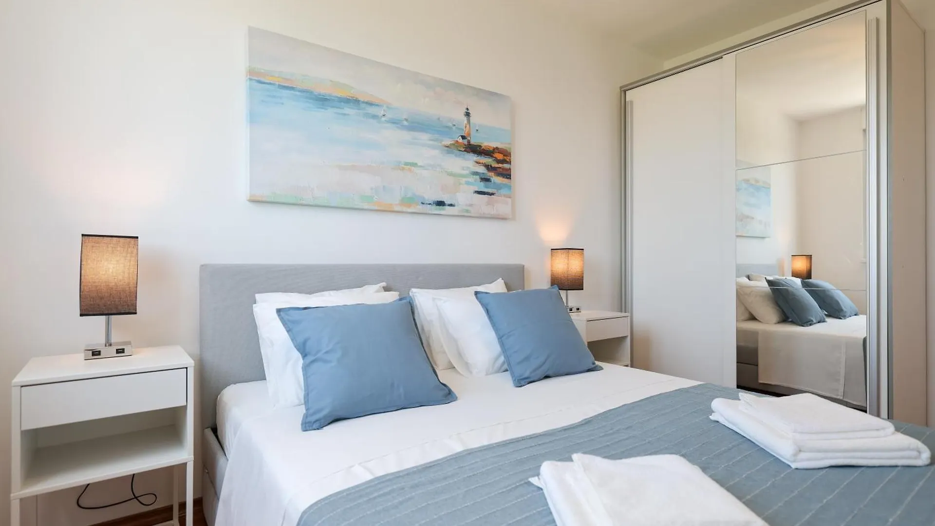 Apartments My Place Zadar Croatia
