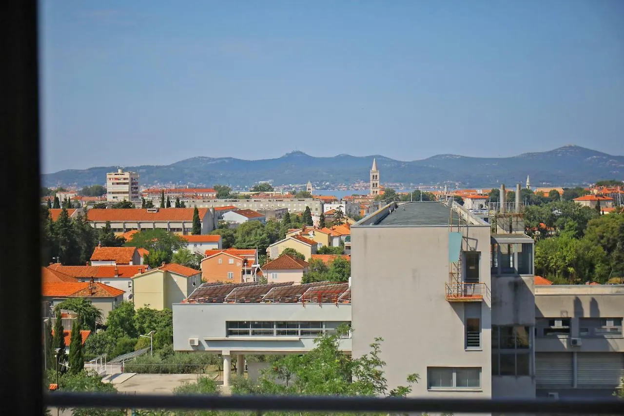 Apartments My Place Zadar