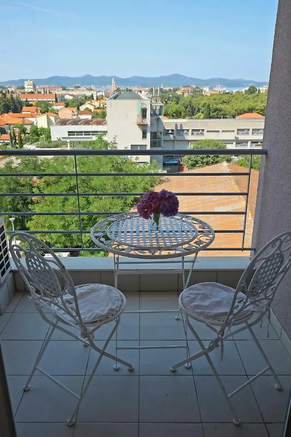 Apartments My Place Zadar