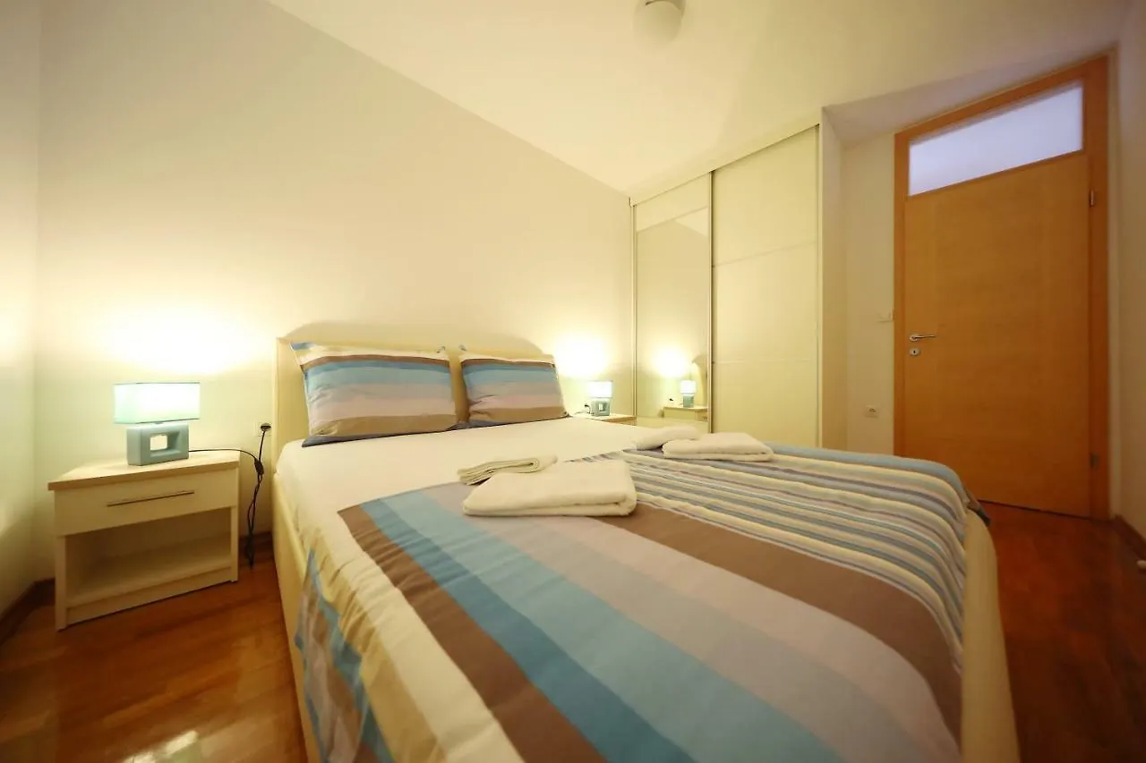 Apartments My Place Zadar