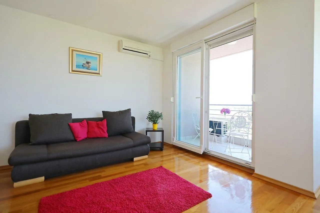 Apartments My Place Zadar 0*,
