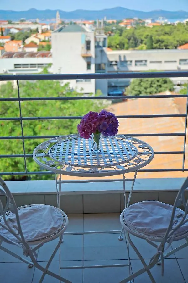 Apartments My Place Zadar