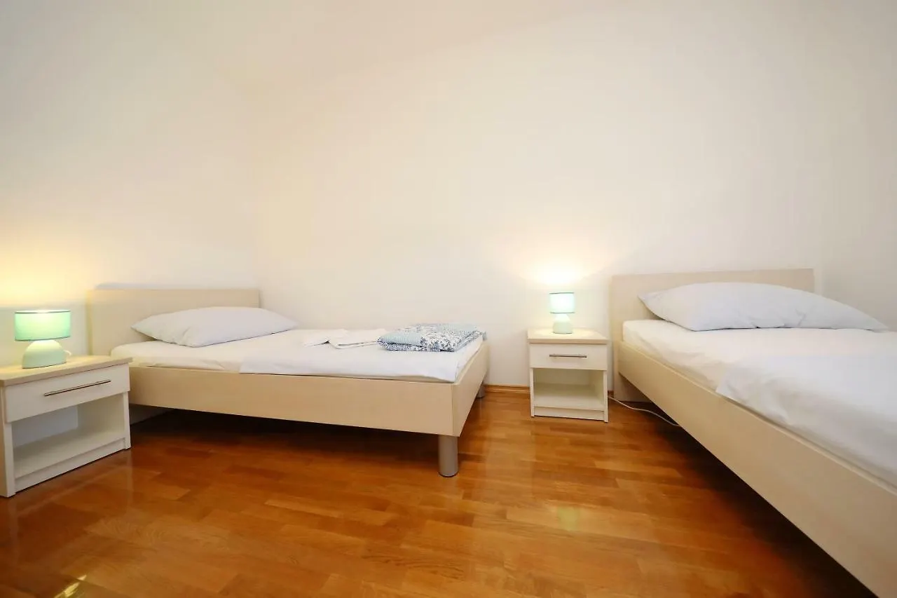 Apartments My Place Zadar Croatia