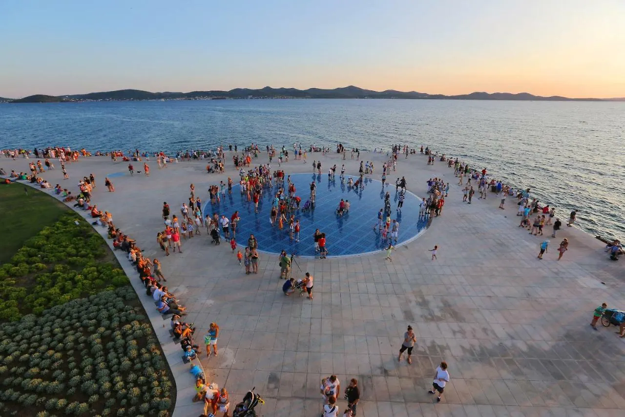 Apartments My Place Zadar