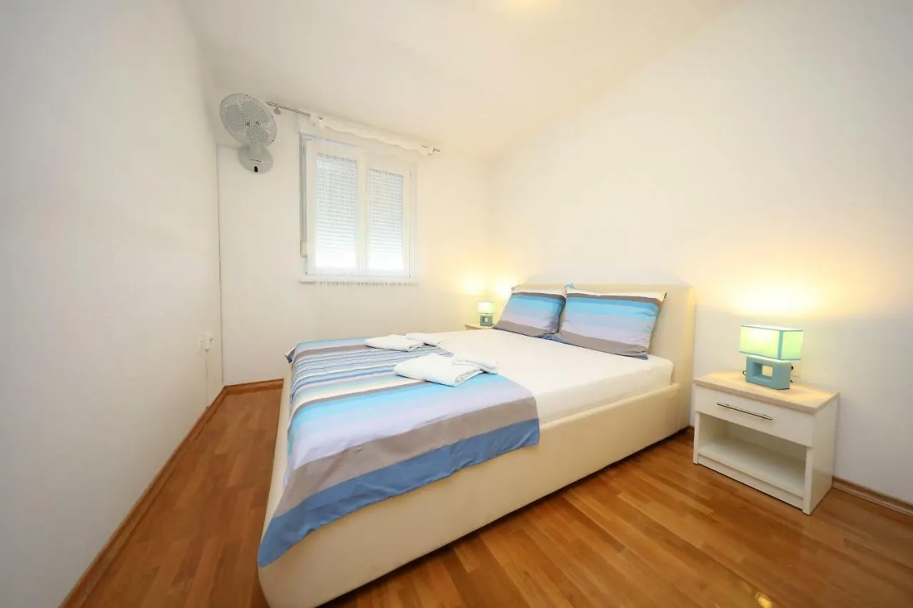 Apartments My Place Zadar Croatia