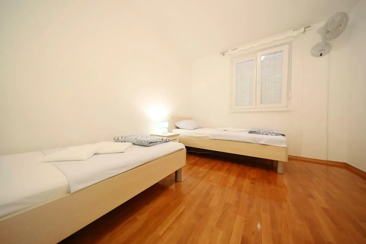 Apartments My Place Zadar 0*,  Croatia