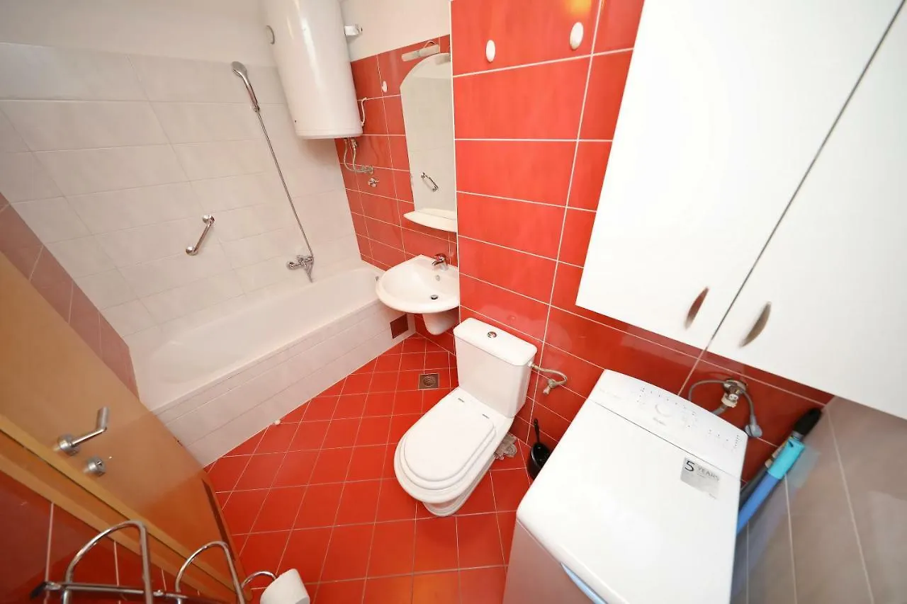 Apartments My Place Zadar Croatia