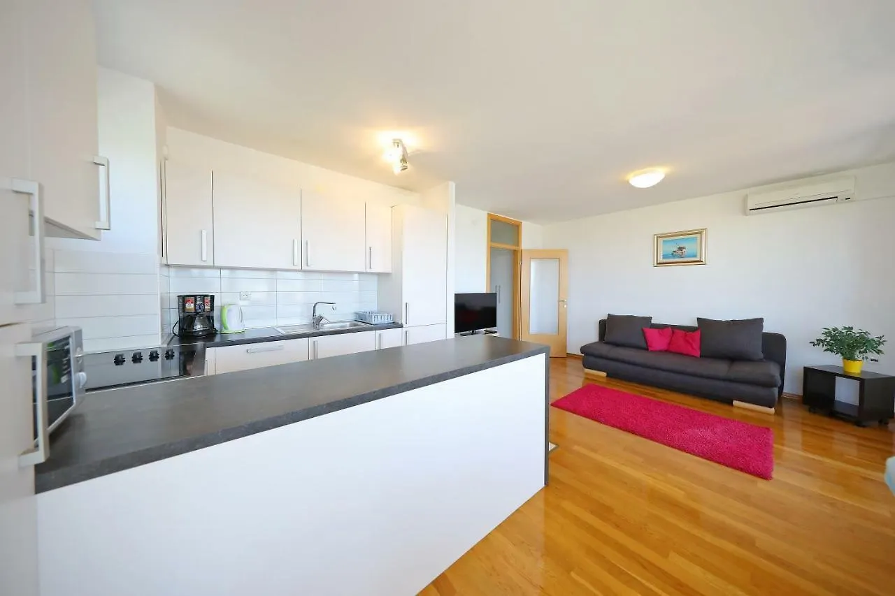 Apartments My Place Zadar 0*,  Croatia