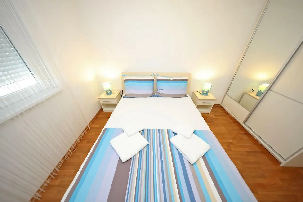 Apartments My Place Zadar