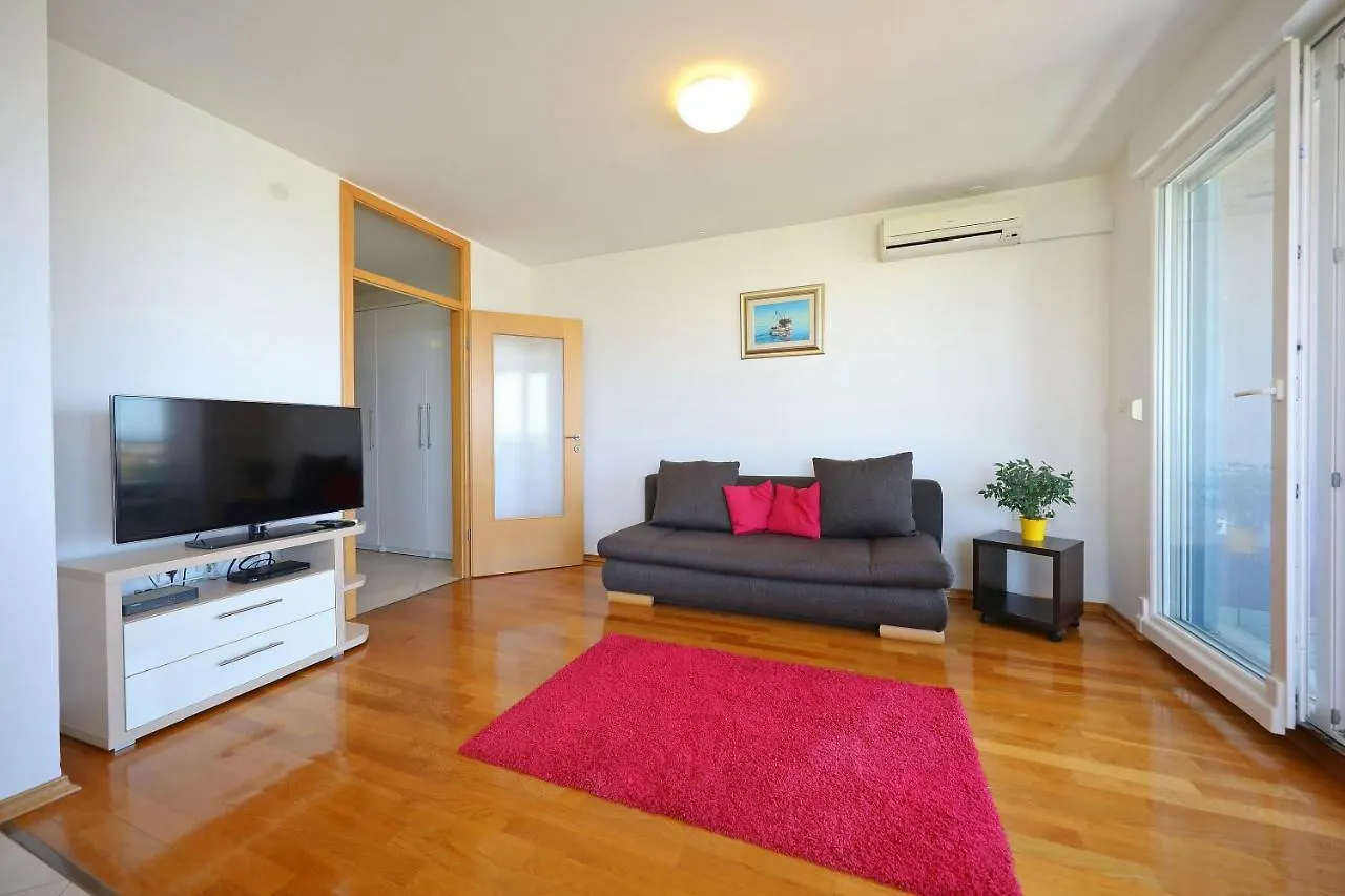 Apartments My Place Zadar Croatia