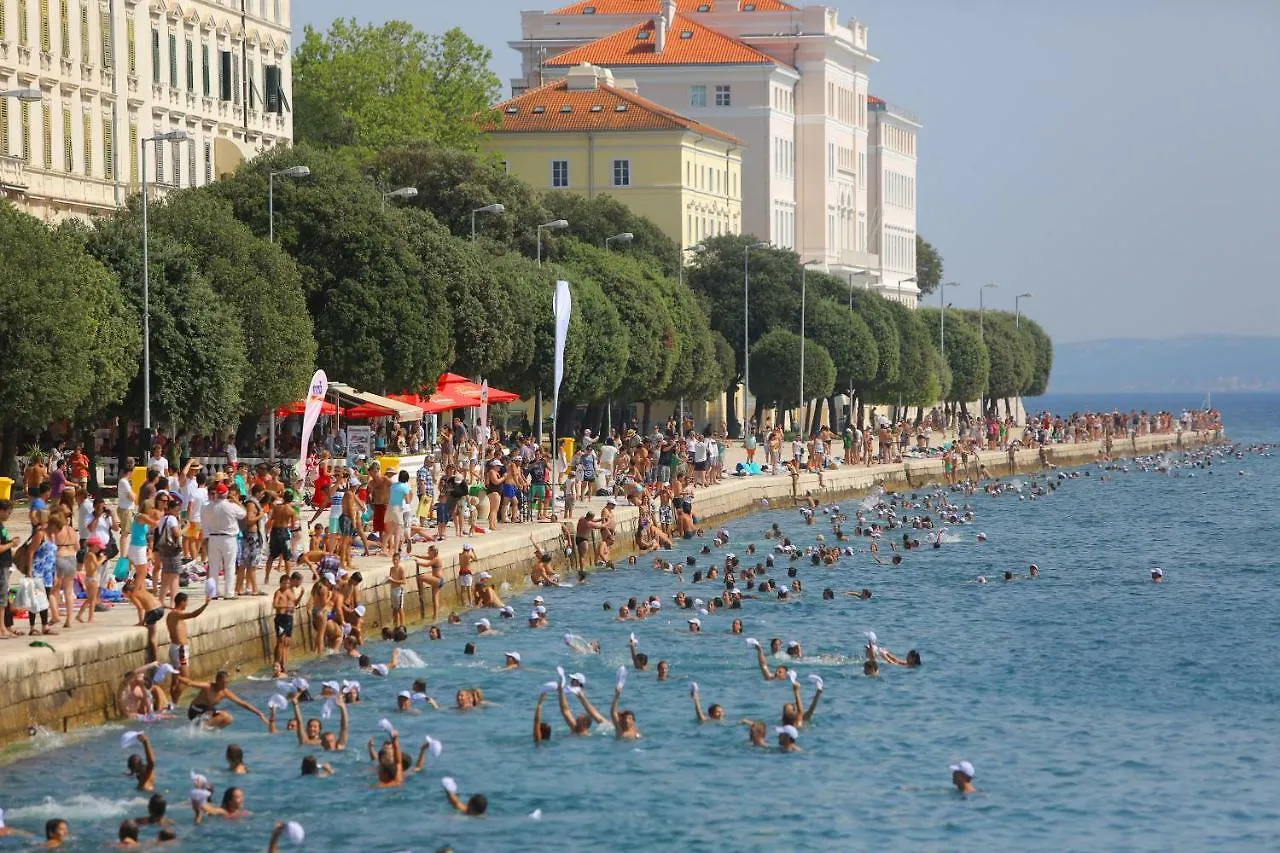 Apartments My Place Zadar 0*,  Croatia